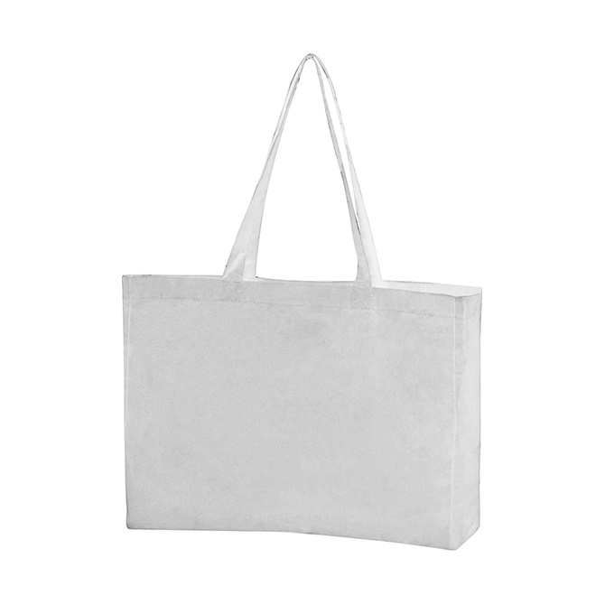 Organic cotton bag Bari