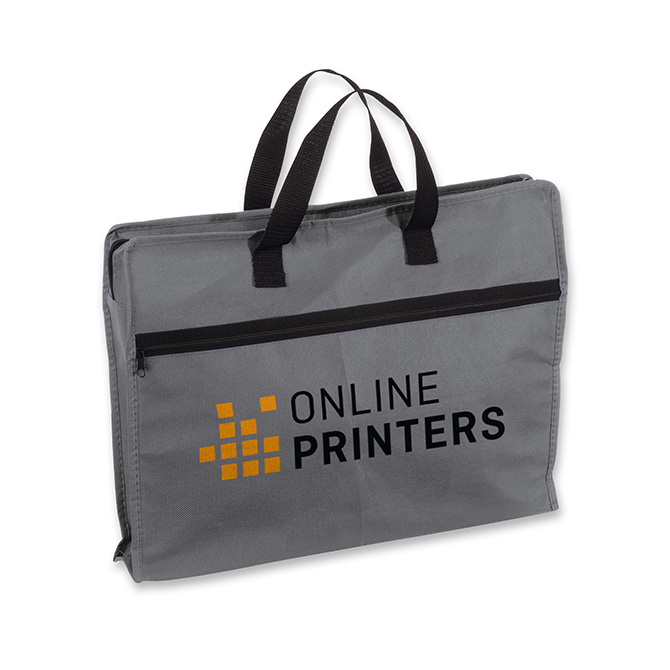 Non-woven document folder Oldham