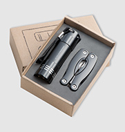 Set torch & multi-tool Oakland