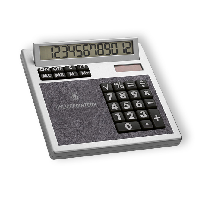Cagliari desk calculator