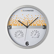 Wall clock Ellesmere port