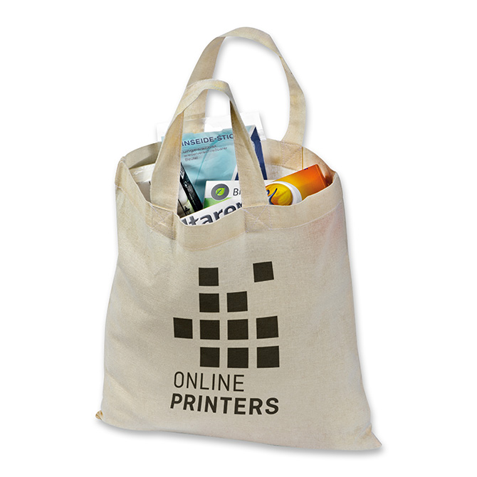 Cotton bag Antibes