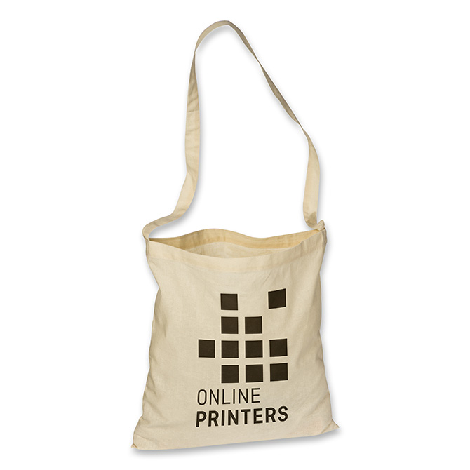 Cotton bag Loja