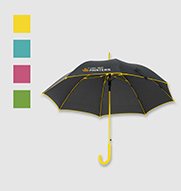 Automatic umbrella Paris