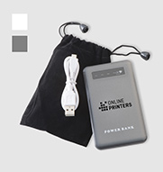 Power bank Kingsville
