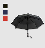 Collapsible umbrella with storm function Bixby
