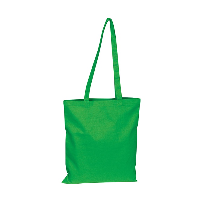 Organic Cotton Bag Barnsley