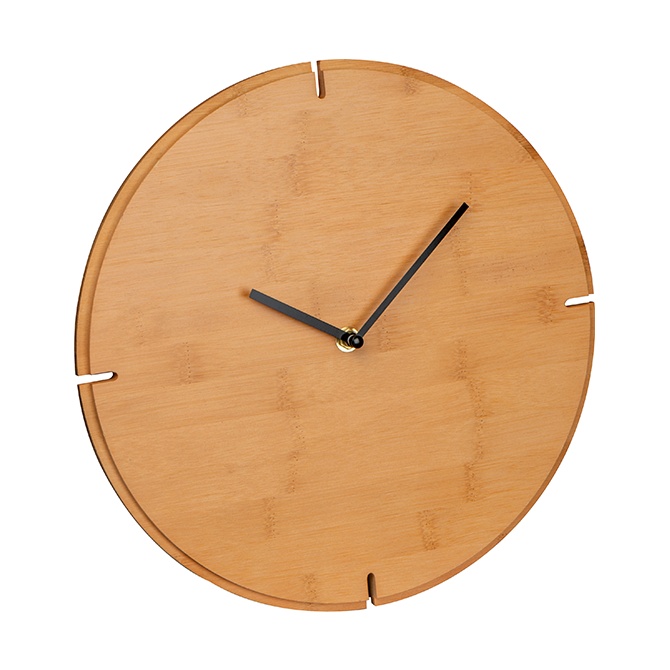 Wall Clock Hampton