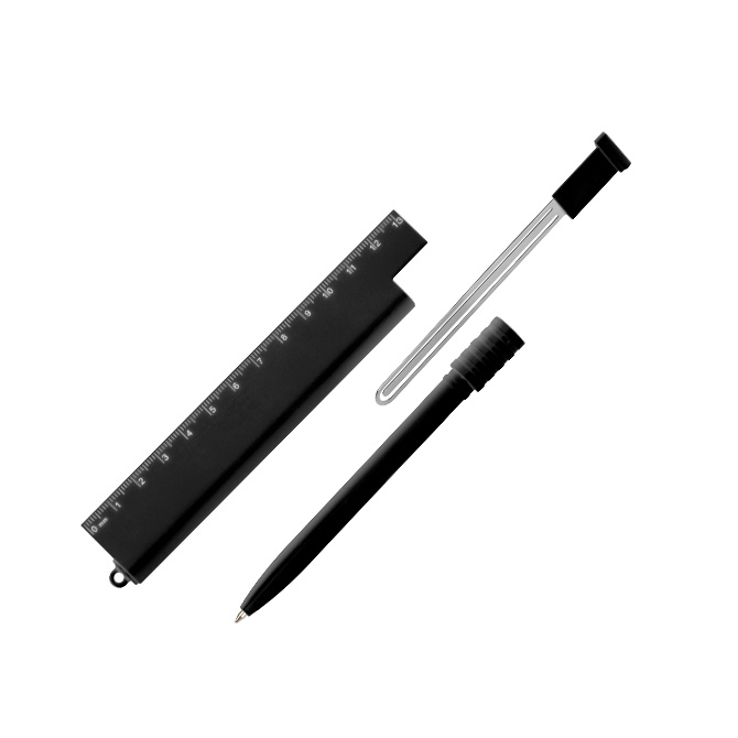Multifunctional Ruler Manila