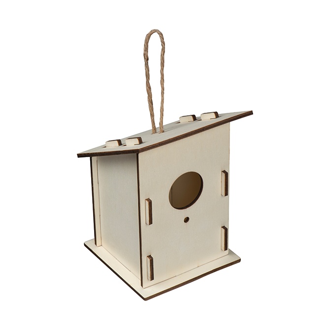 Bird House Pretoria