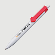 Ballpen Duiven