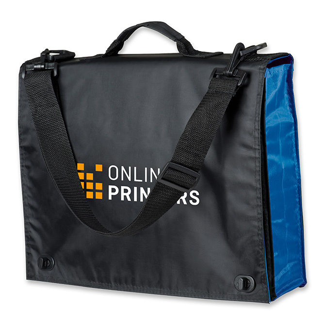 College all round bag Ibiza