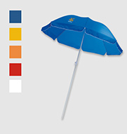 Beach umbrella Fort Lauderdale
