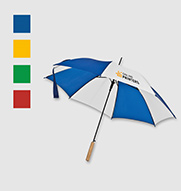 Automatic walking-stick umbrella Aix-en-Provence