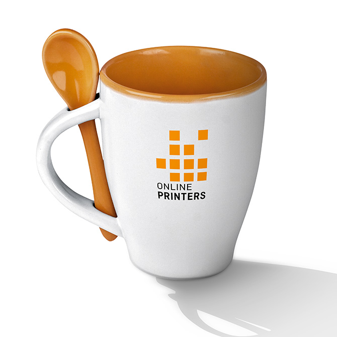 Coffee cup Palermo