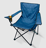 Foldable chair Yosemite