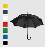 Automatic umbrella Limoges