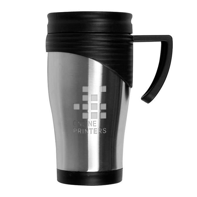 Stainless steel thermo cup El Paso