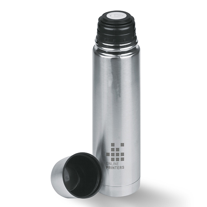 Stainless steel isolating flask Virginia Beach