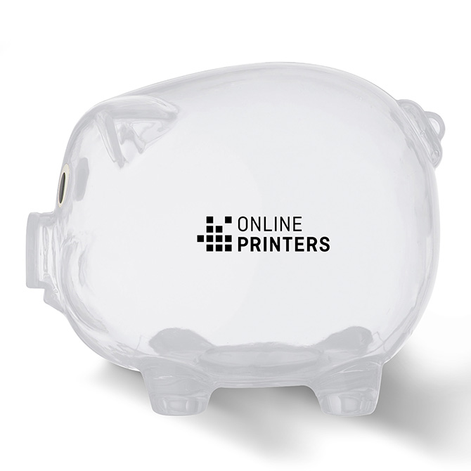 Piggy bank Leicester