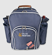 Picnic backpack Virginia