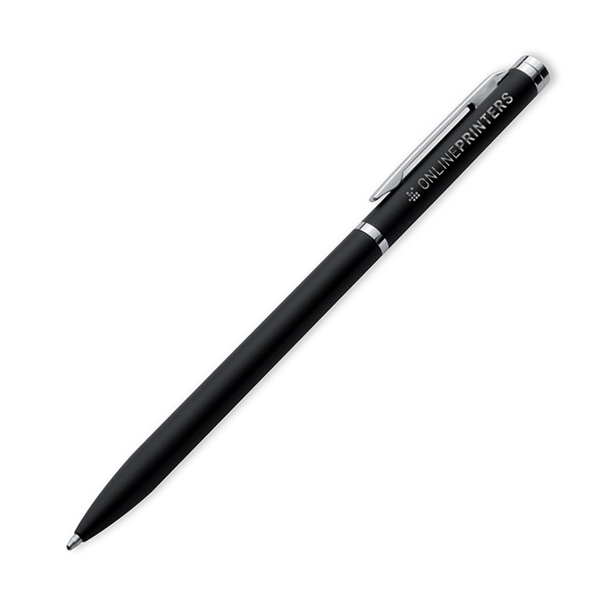 Guaruja metal ball pen