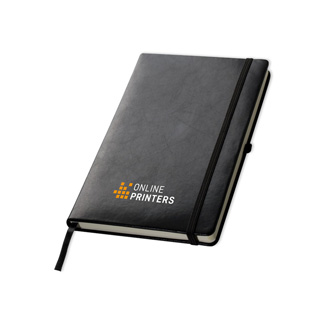 Alemana A5 notebook