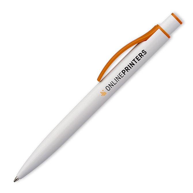 Plastic ball pen Legnano