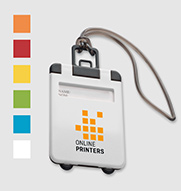 Luggage tag Kemer
