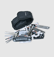 Bike repairing kit Minneapolis