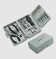 26-parts tool set Managua