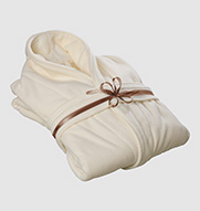 Bath robe Parksville
