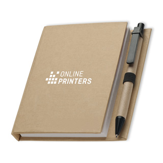 Adhesive note pad St. Louis