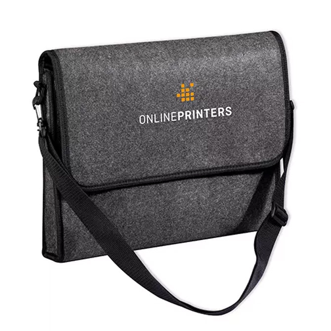 Vittoria college bag