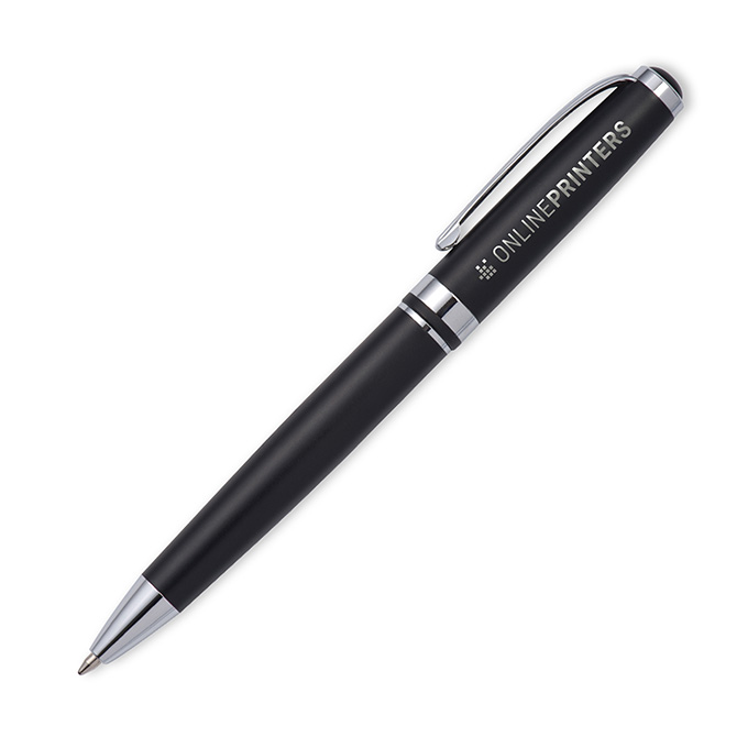 Metal ball pen Clayton