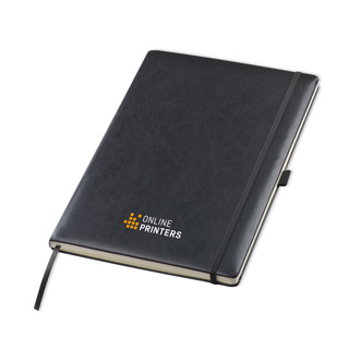 Yalova A4 notebook