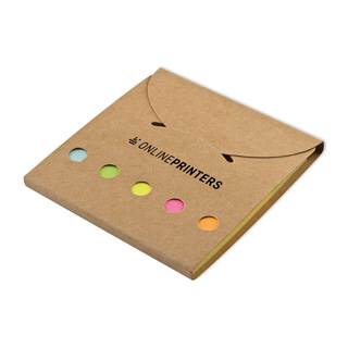 New Haven page marker/sticky note set