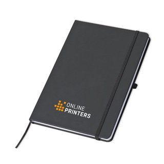 Anaheim A5 notebook