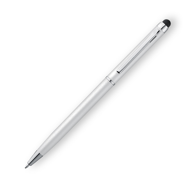 Kazan ball pen with stylus