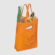 Non-woven shopping bag Santarm