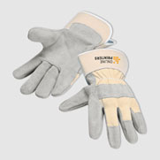 Catanzaro work gloves