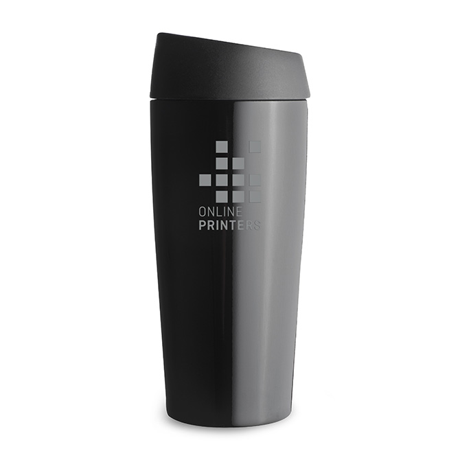 Santo Andr stainless steel insulated mug