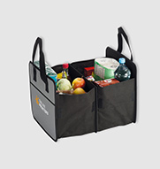 Luggage compartment bag Capivari