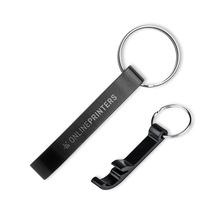 Metal bottle opener Worcester