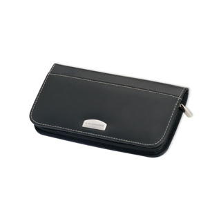 Travel folder Ashford