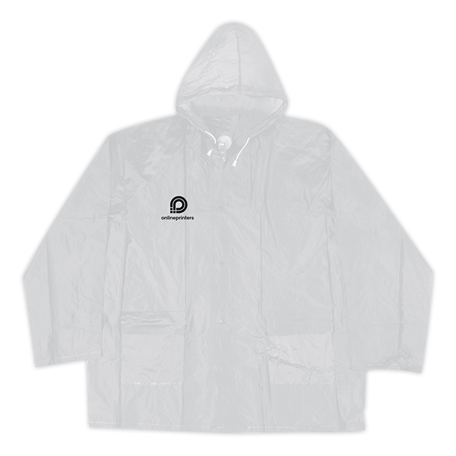 Rain coat Clermont-Ferrand