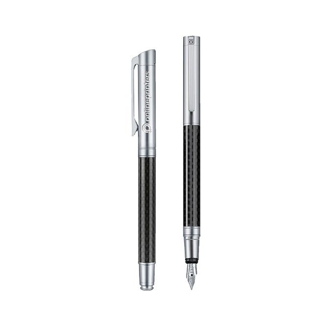 senator Carbon Line fountain pen