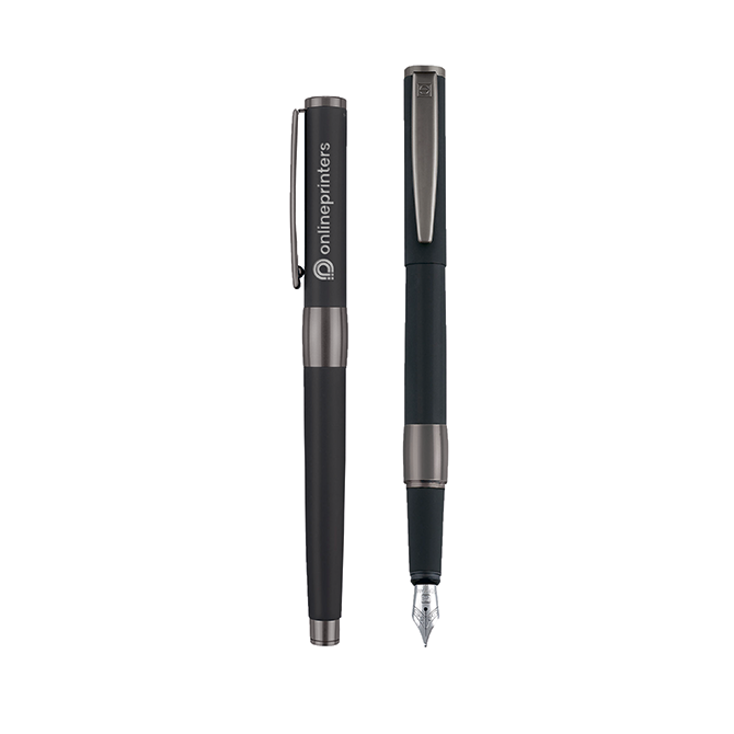 senator® Image Black Line fountain pen