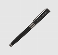 senator® Image Black Line rollerball pen