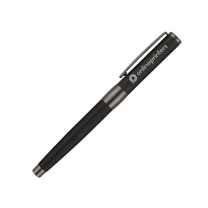 senator Image Black Line rollerball pen